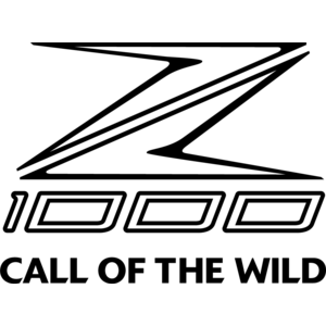 z 1000 Logo