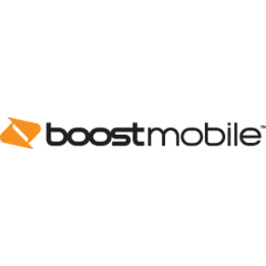 Boost Mobile Logo