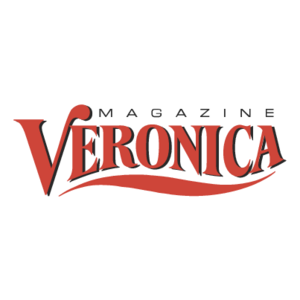 Veronica Magazine Logo