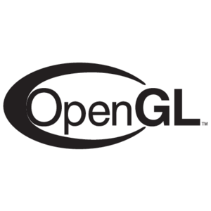 OpenGL(12) Logo