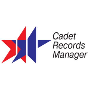 Cadet Records Manager Logo