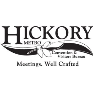 Hickory Metro Logo