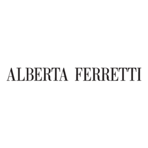 Alberta Ferretti Logo