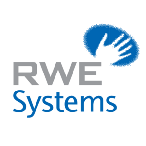 RWE Systems Logo