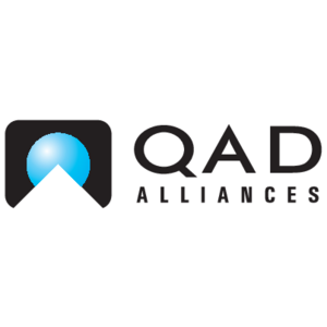 QAD Alliances Logo