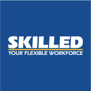 Skilled Logo