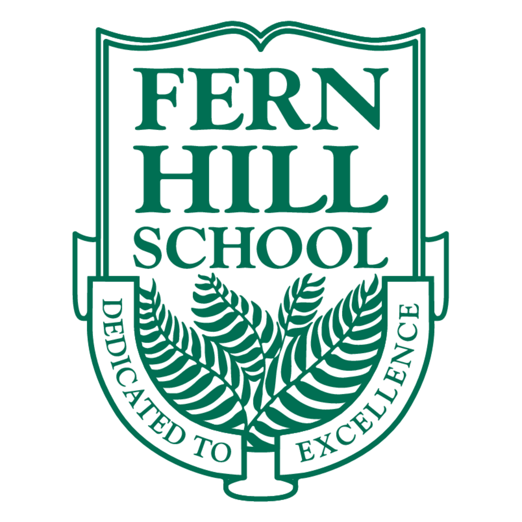 Fern,Hill,School