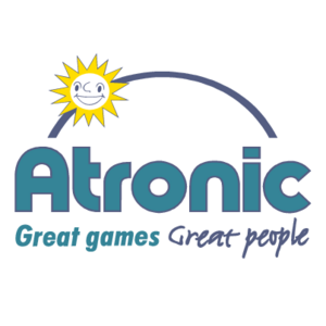 Atronic Logo