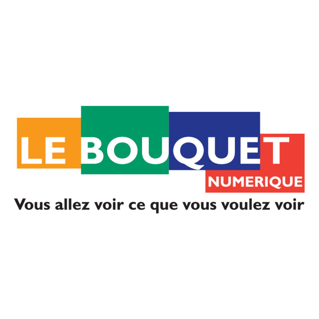 Le,Bouquet,Numerique