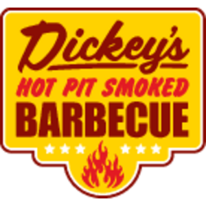 Dickey''s Barbecue Logo