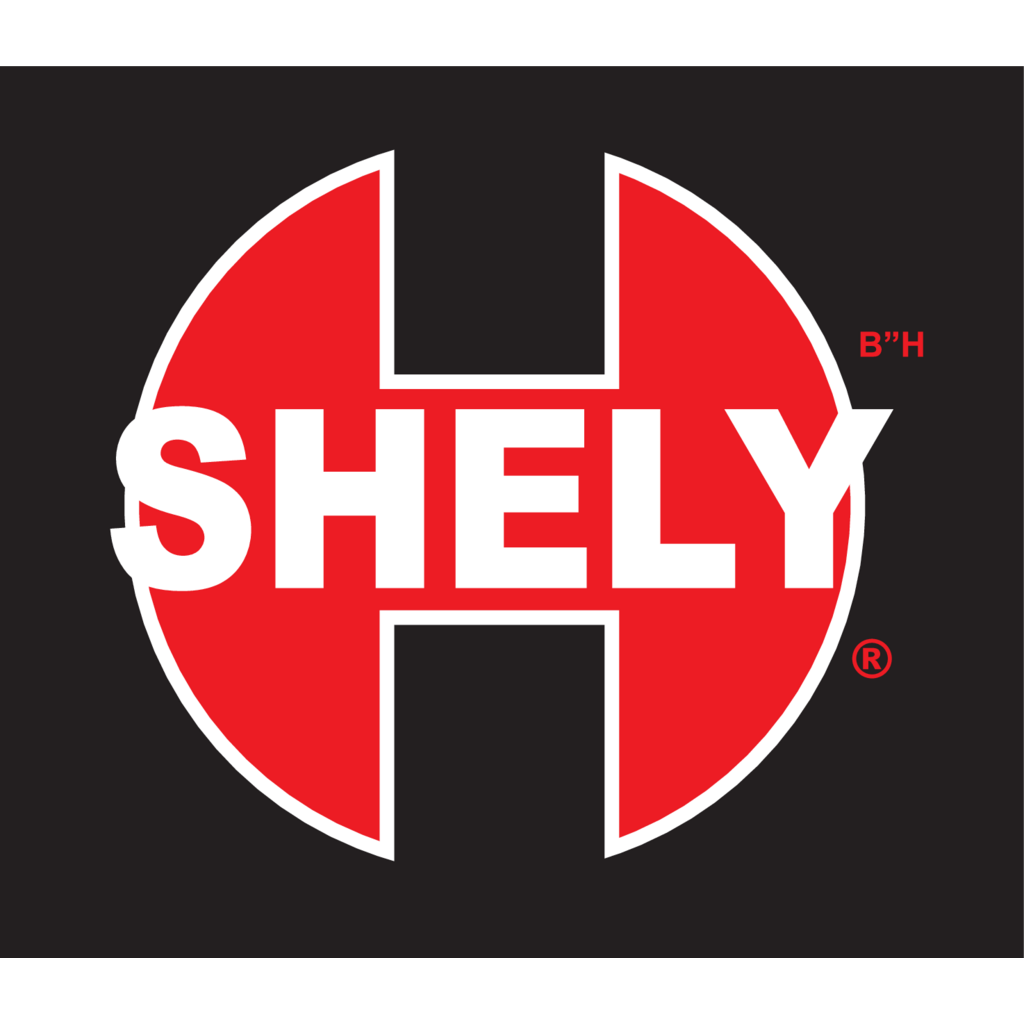 Logo, Industry, Shely