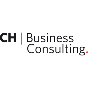 CH Business Consulting Logo