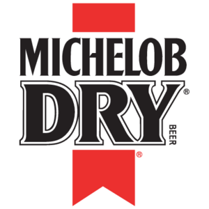 Michelob Dry Logo