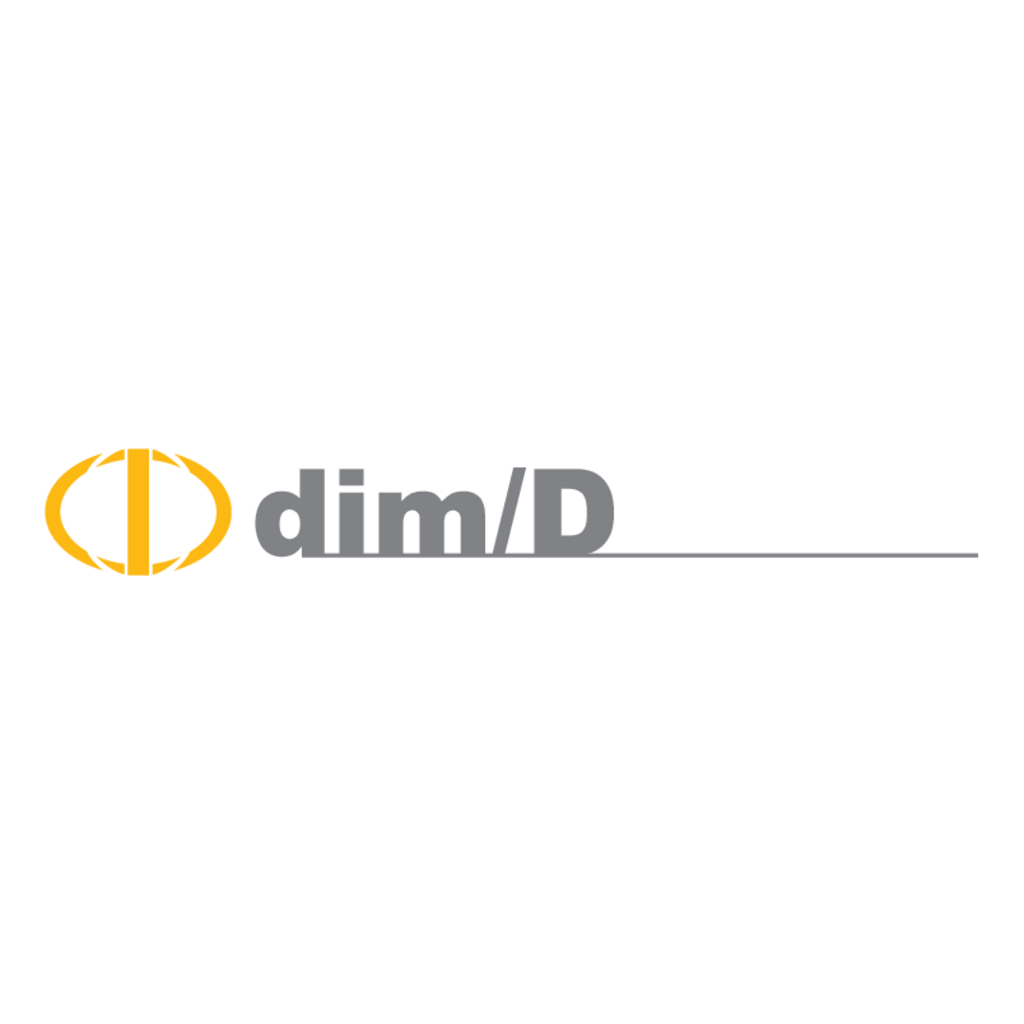 dim,D