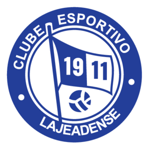 Clube Esportivo Lajeadense de Lajeado-RS Logo