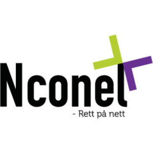 Nconel Logo