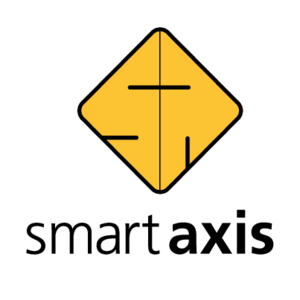 SmartAxis Logo