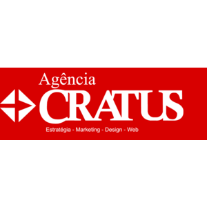 Agência Cratus Logo