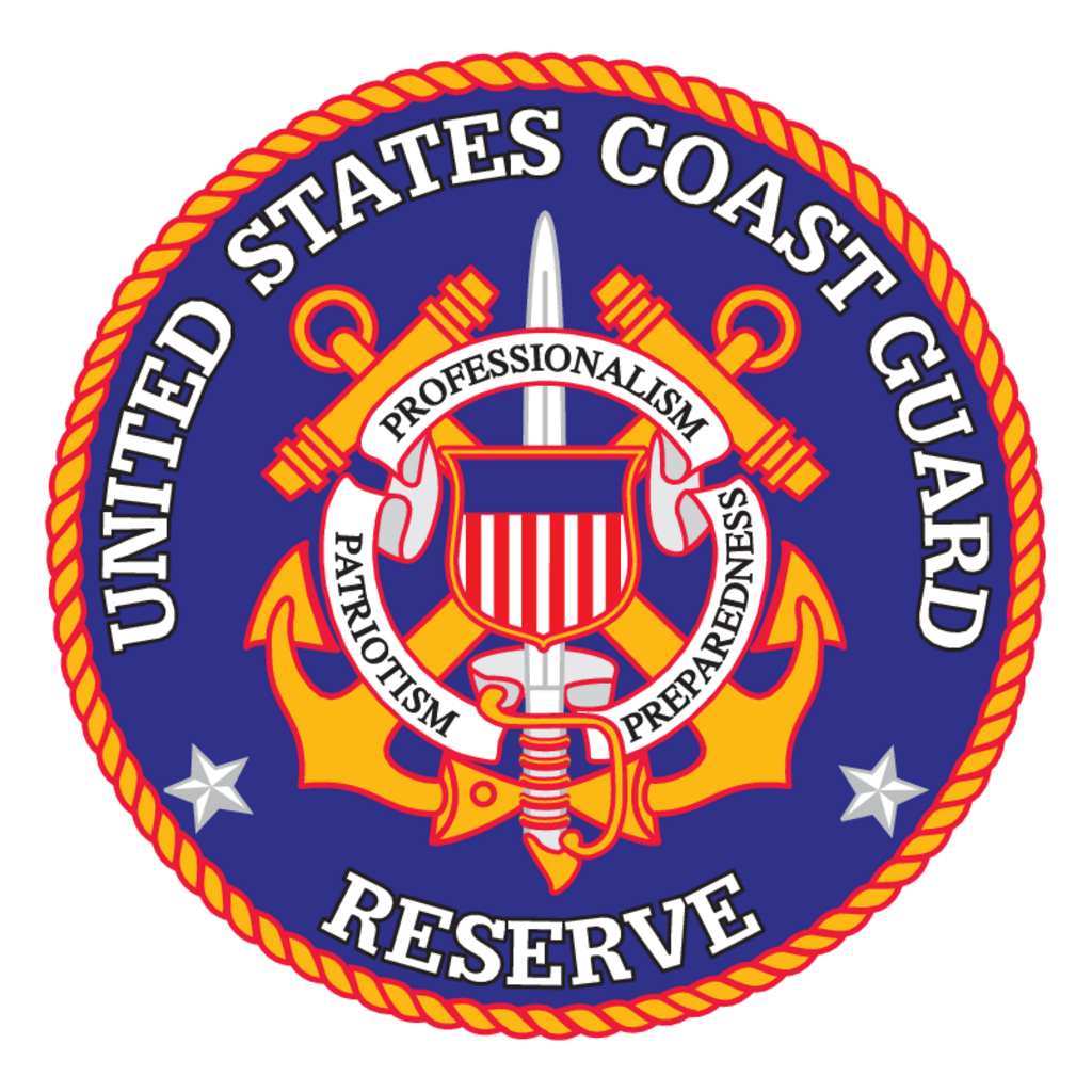 United,States,Coast,Guard,Reserve