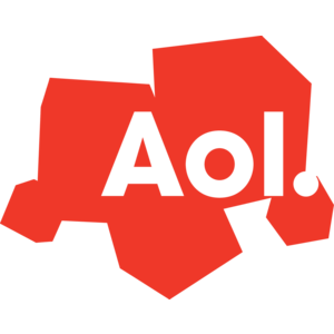 AOL Logo