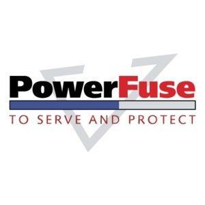 PowerFuse Logo