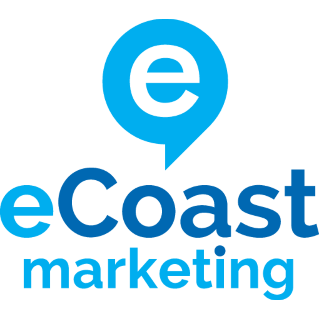Logo, Industry, United States, eCoast Marketing