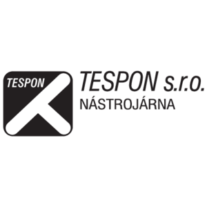 Tespon Logo