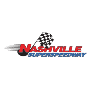 Nashville Superspeedway Logo