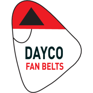 Dayco Logo