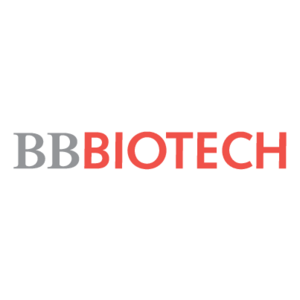 BB Biotech Logo