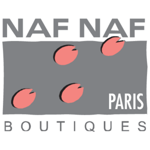 Naf Naf Logo