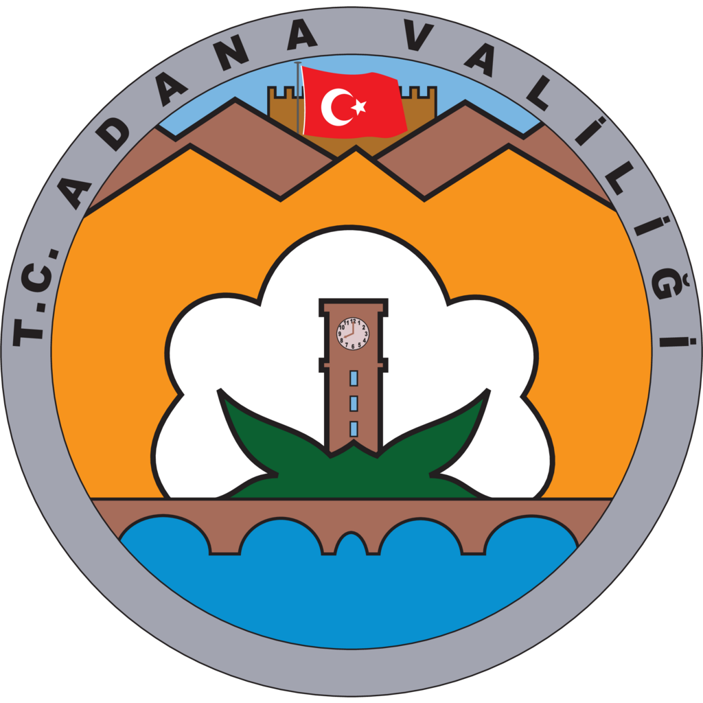 Adana,Valiligi