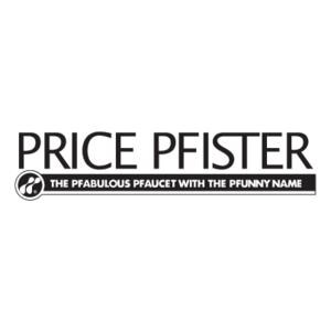 Price Pfister Logo