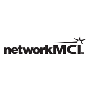 Network MCI Logo
