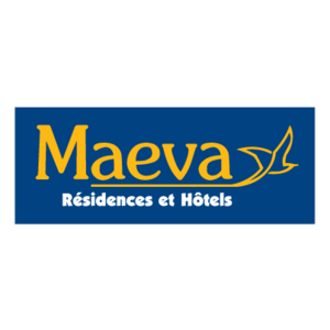 Maeva Residences et Hotels Logo