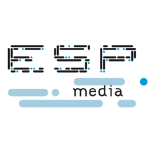 ESP media Logo