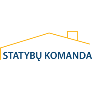 Statybu Komanda Logo