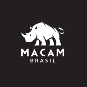 Macam Brasil Logo