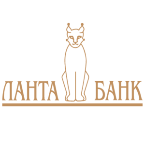 Lanta Bank Logo