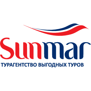 Sunmar Logo