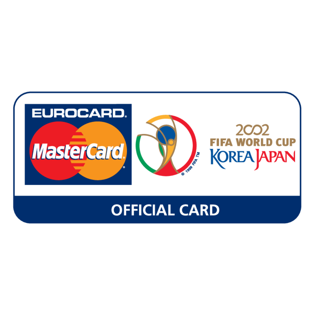 Eurocard,MasterCard,-,2002,FIFA,World,Cup(119)