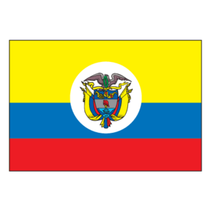 Colombia Logo