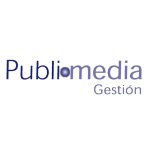 Publimedia Gestion Logo