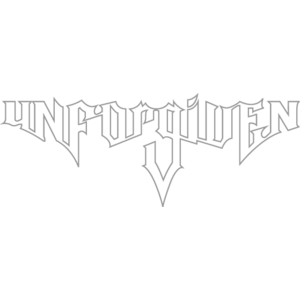 WWF Unforgiven Logo