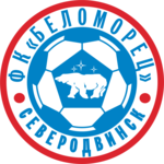 FK Belomorec Severodvinsk Logo