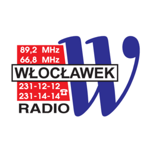 Wloclawek Radio Logo