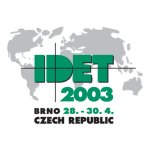 IDET 2003
