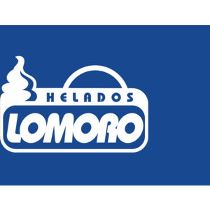 Lomoro Logo