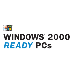Windows 2000 Ready PCs