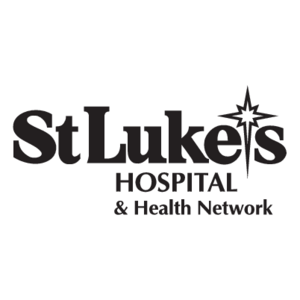 St  Lukes Logo